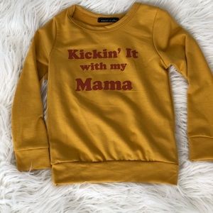 Long Sleeve Raglan - Toddler - Sale Price